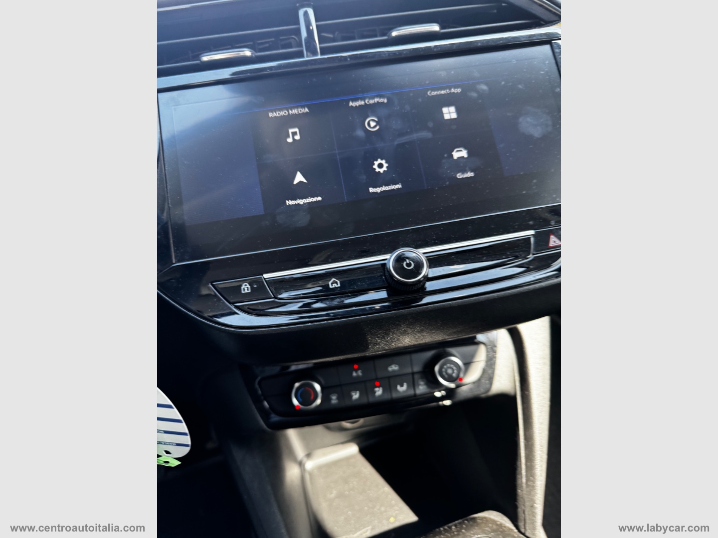 NUOVA Corsa 1.2 Edition - immagine 41