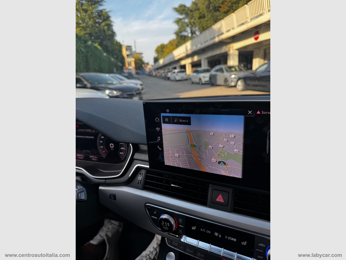 A4 allroad 45 TDI tiptr. Bus - immagine 41