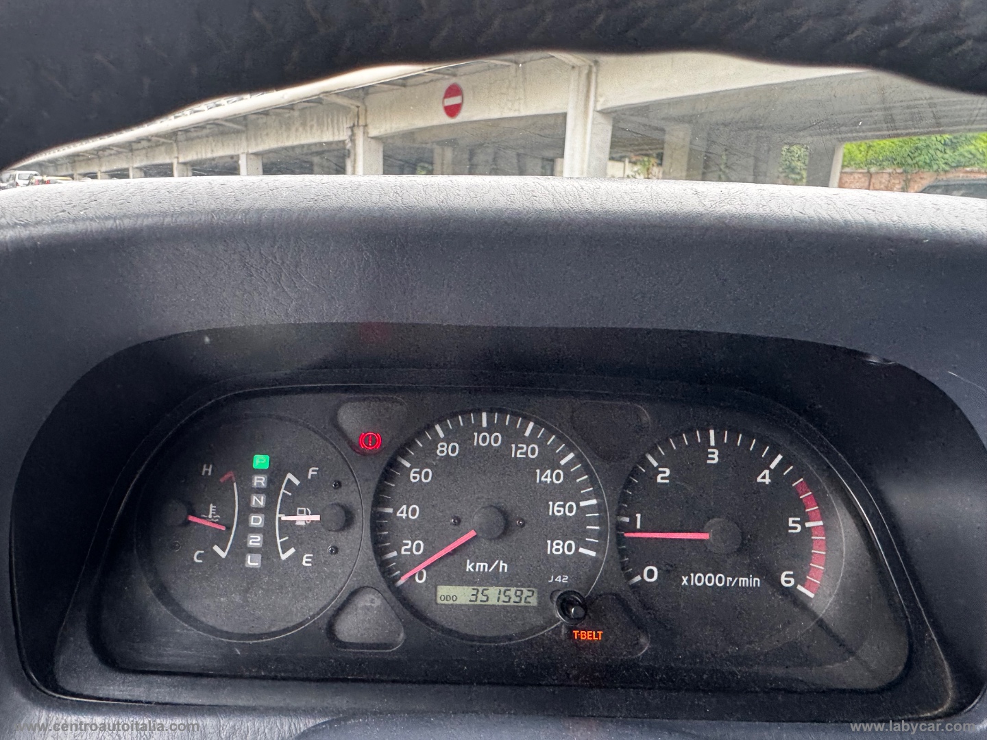 Land Cruiser 3.0 TD 3p. KZJ90 GX - immagine 41