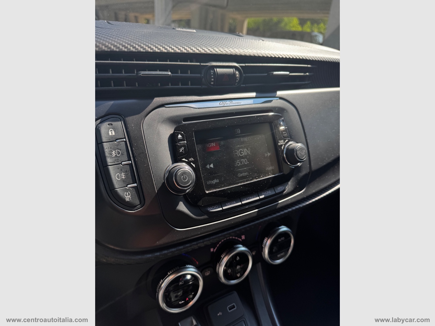 Giulietta 1.6 JTDm 120 CV Super L.E. - immagine 41