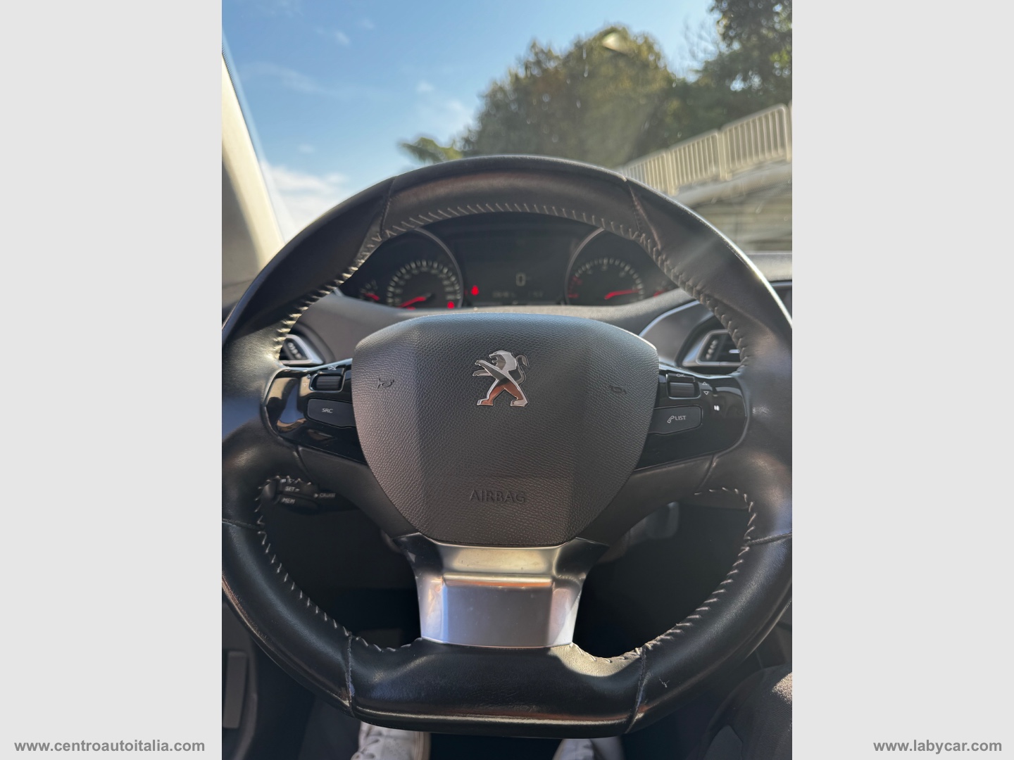 308 BlueHDi 130 S&S GT Line - immagine 41