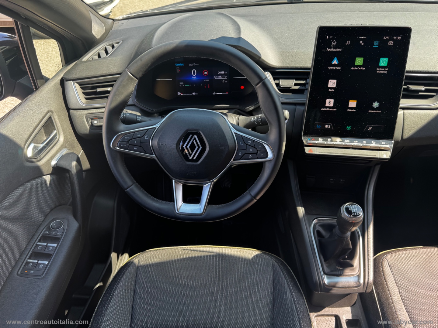 Captur TCe 90 CV Techno - immagine 41