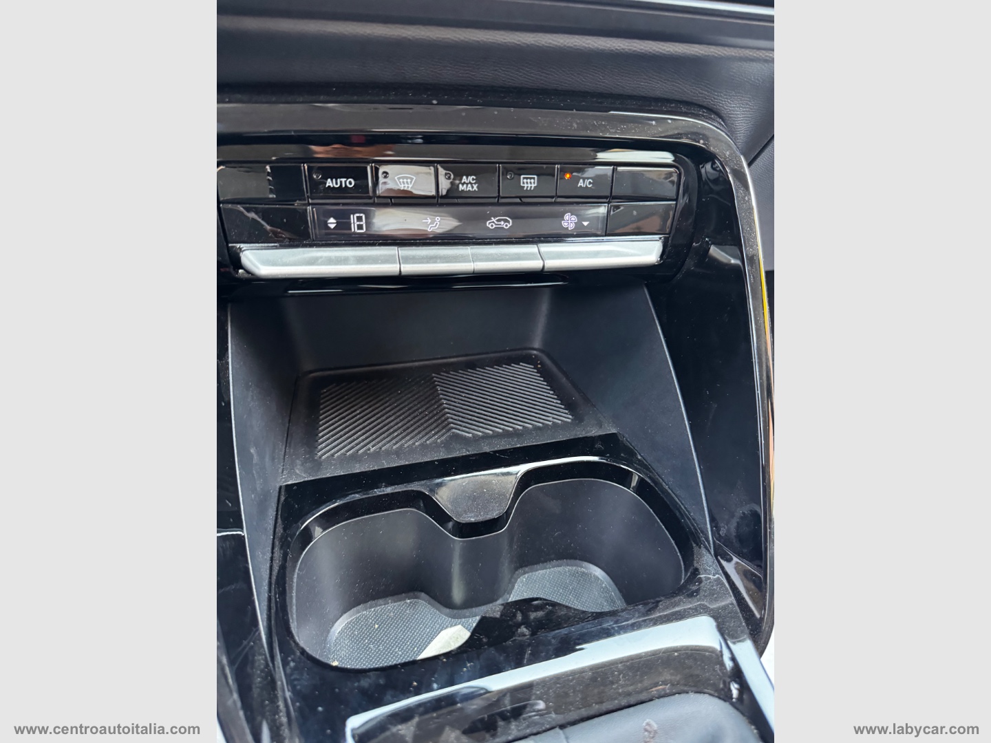 C3 Aircross PureTech Turbo 100 Plus - immagine 41