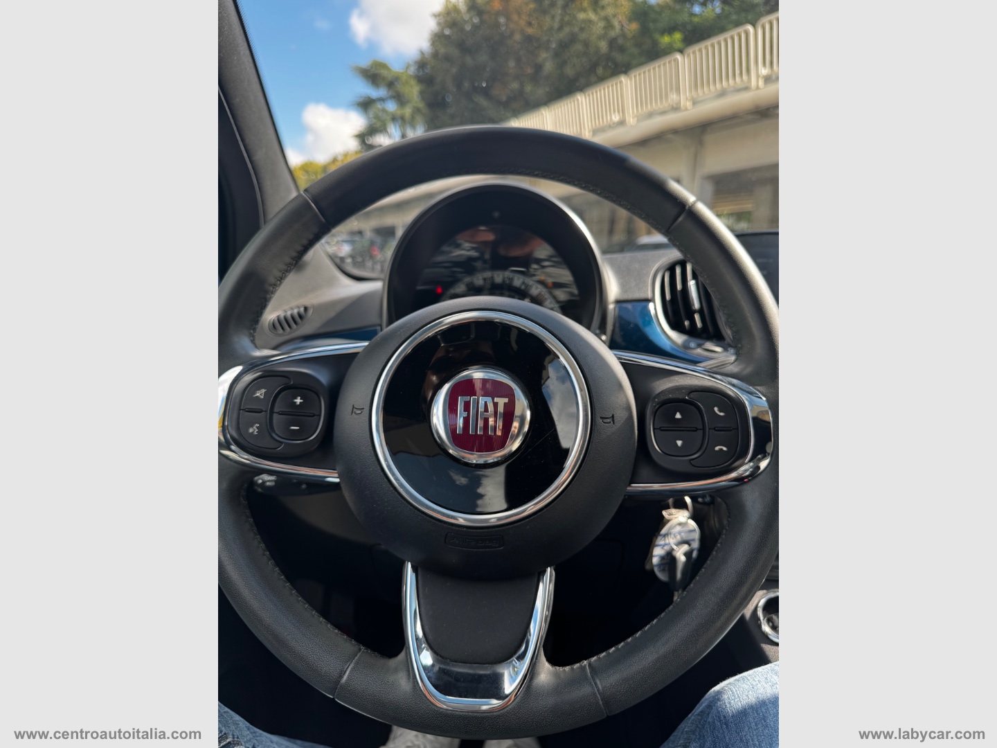 500 1.0 Hybrid Dolcevita - immagine 41