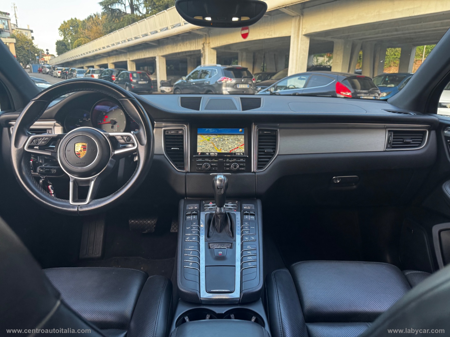 Macan 3.0 S Diesel - immagine 41