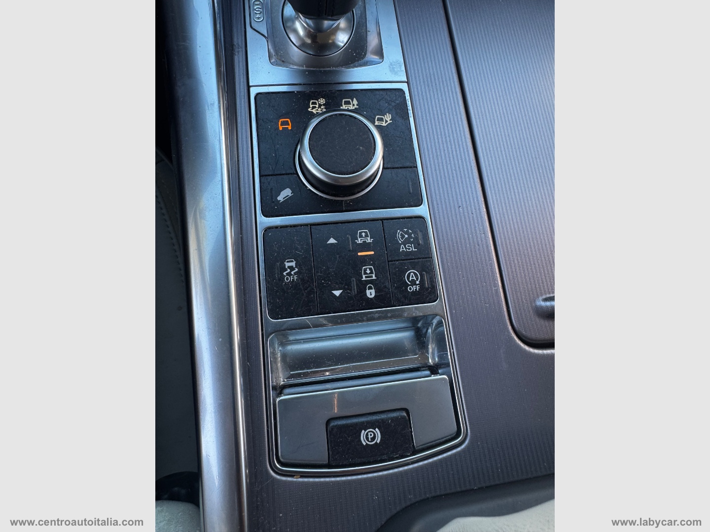 Range Rover Sport 3.0 TDV6 HSE Dynamic - immagine 41