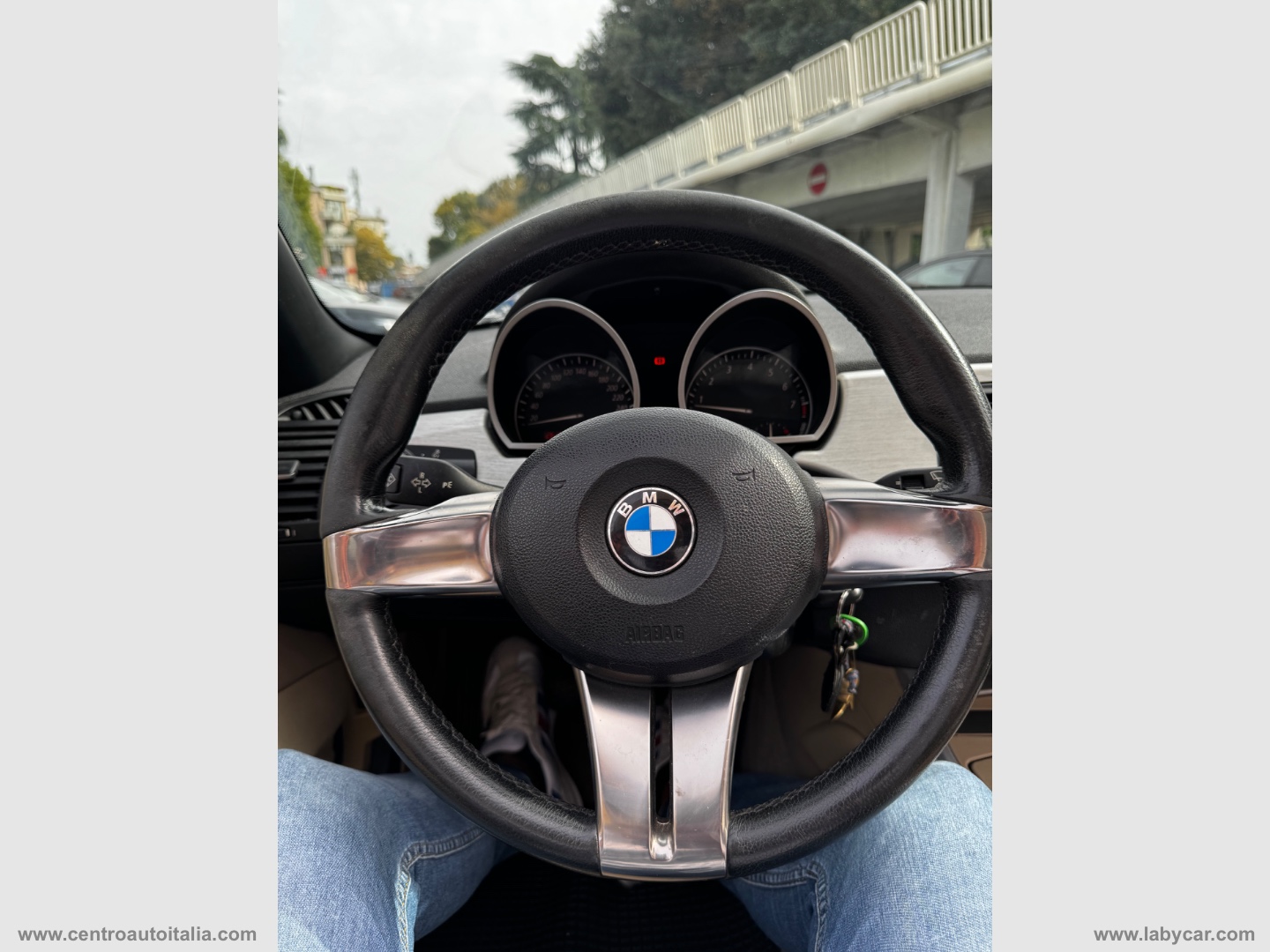 Z4 3.0si Roadster - immagine 41