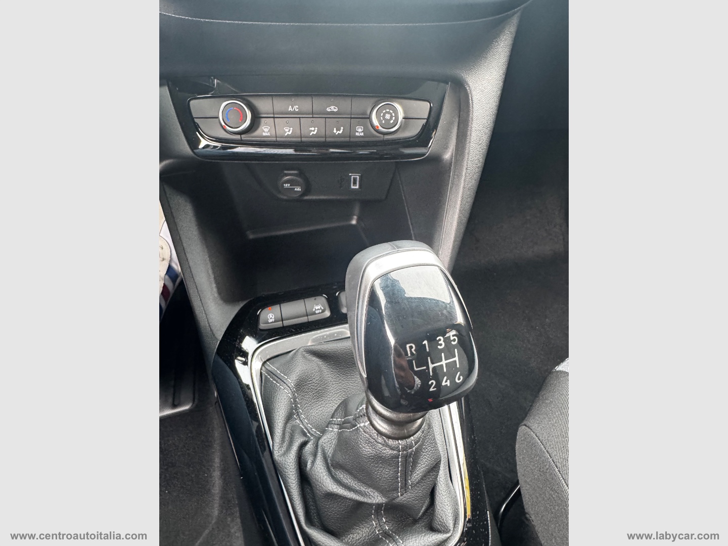 Corsa 1.2 100 CV NUOVA CON CATENA - immagine 41