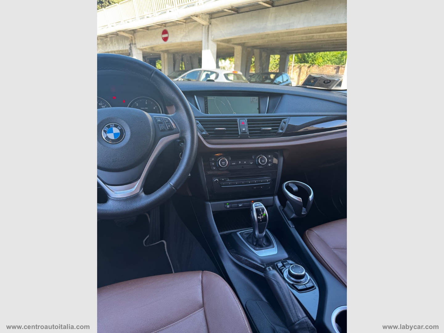 X1 sDrive20d X Line - immagine 41