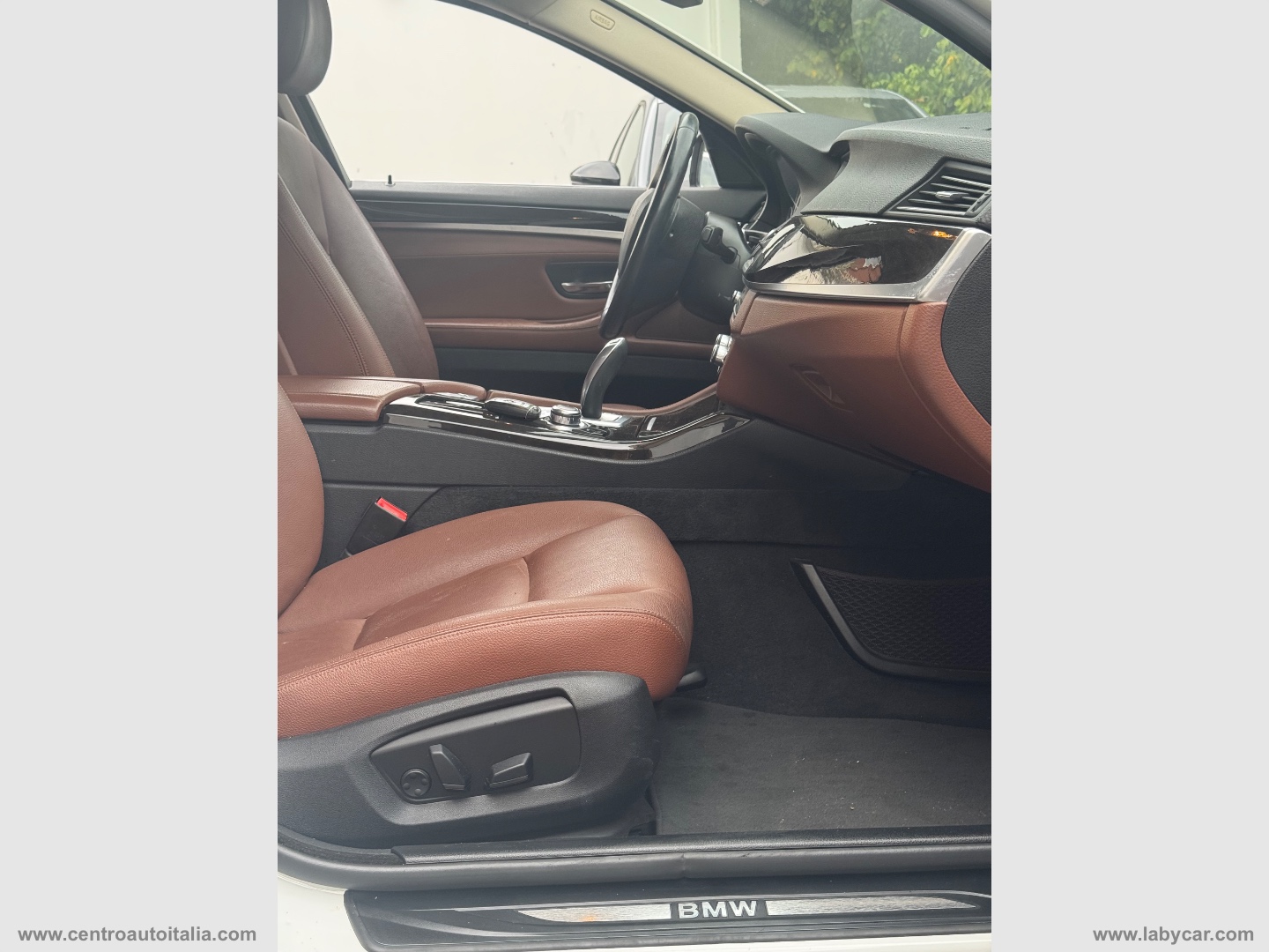 520d xDrive Touring - immagine 41