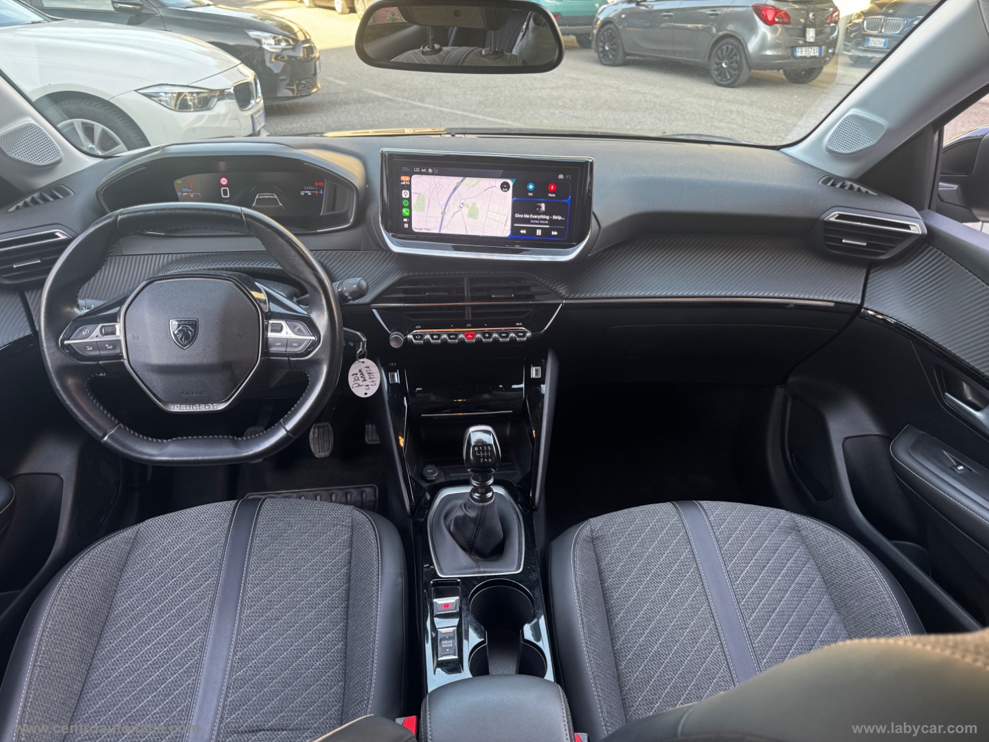 208 PureTech 100 S&S 5p. Allure - immagine 41