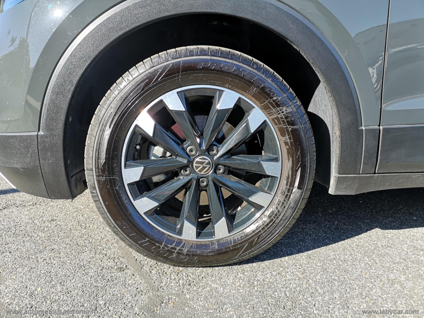 T-Cross 1.0 TSI Sport PROMO WEB - immagine 41