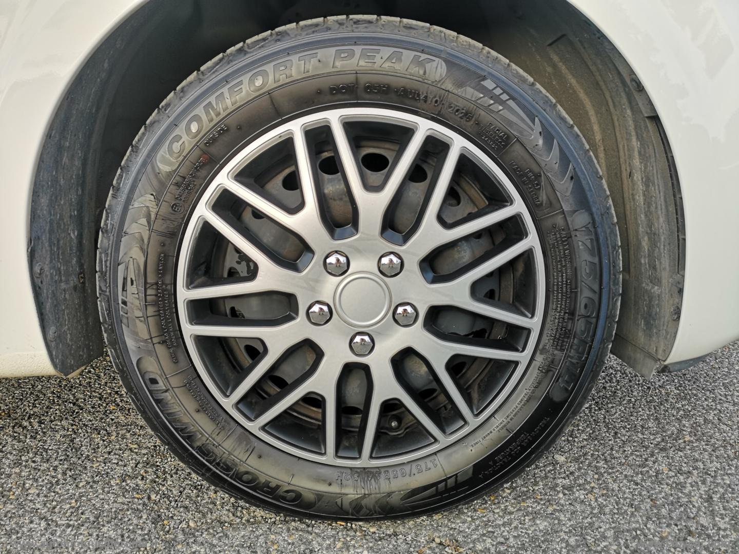 Picanto 1.0 12V GPL 5p. X-LINE PROMO WEB - immagine 41