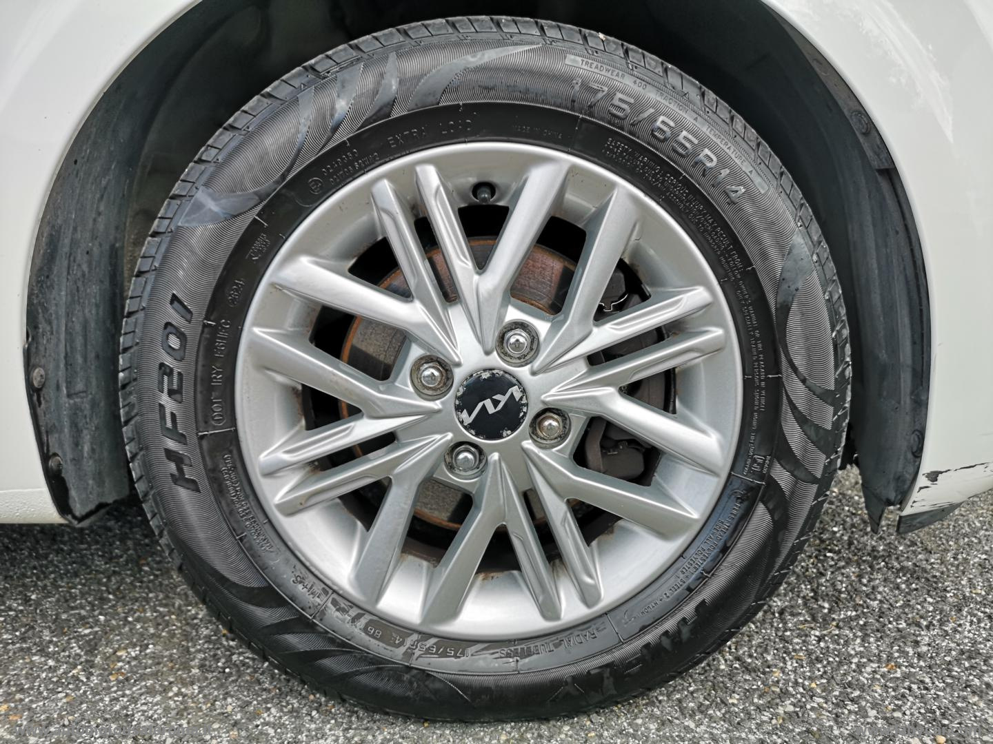 Picanto 1.0 12V EcoGPL 5p. PROMO WEB - immagine 41