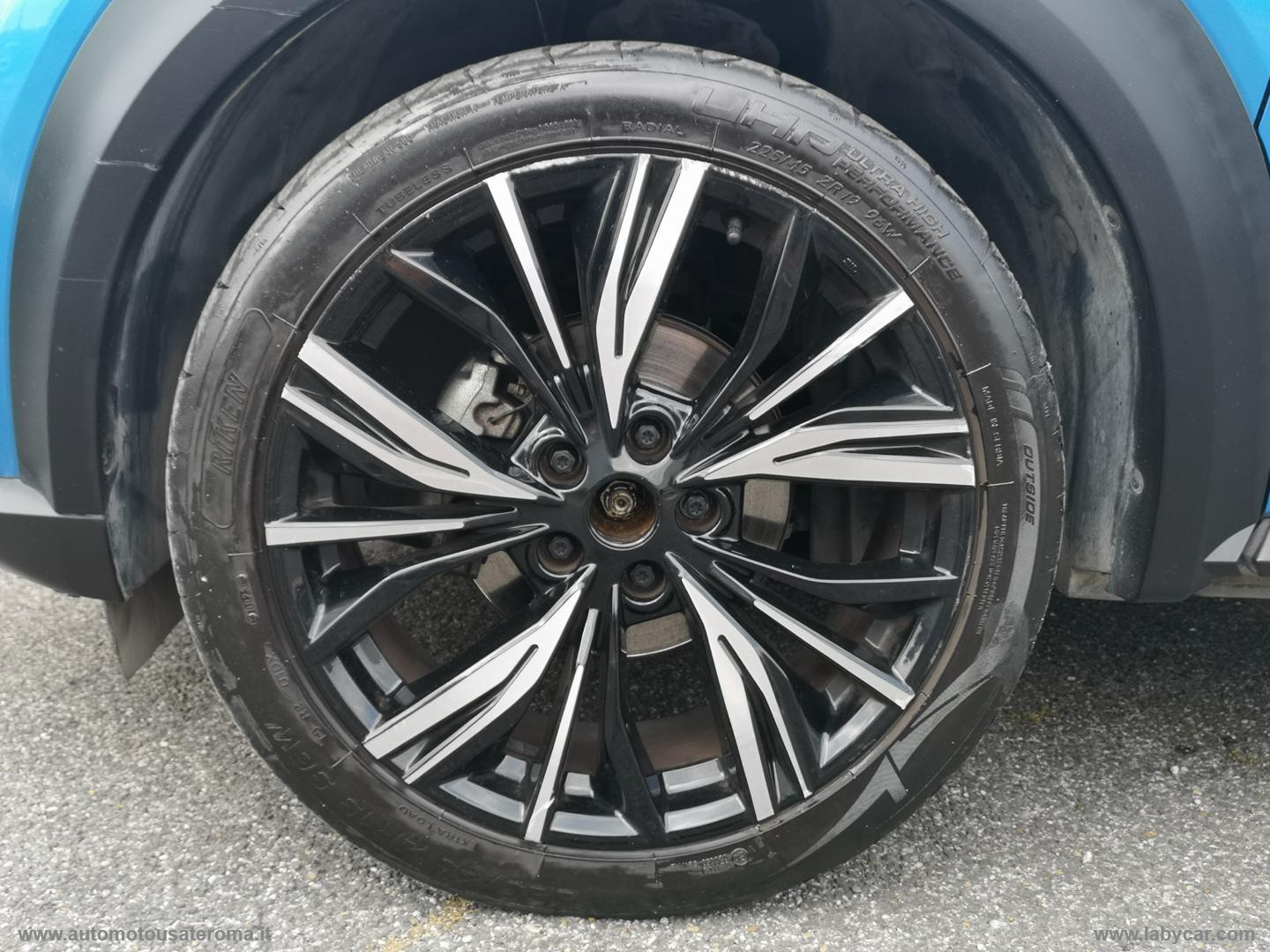 Juke 1.0 DIG-T 114 CV N-Design PROMO WEB - immagine 41