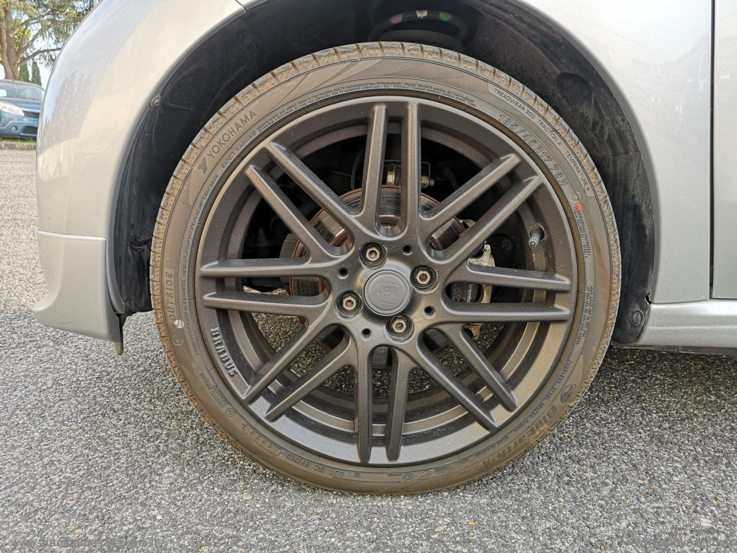 forfour EQ Brabus Style PROMO WEB - immagine 41