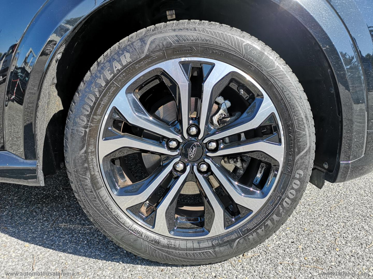 Puma 1.0 EcoBoost HYBRID ST-LINE PROMO WEB - immagine 41