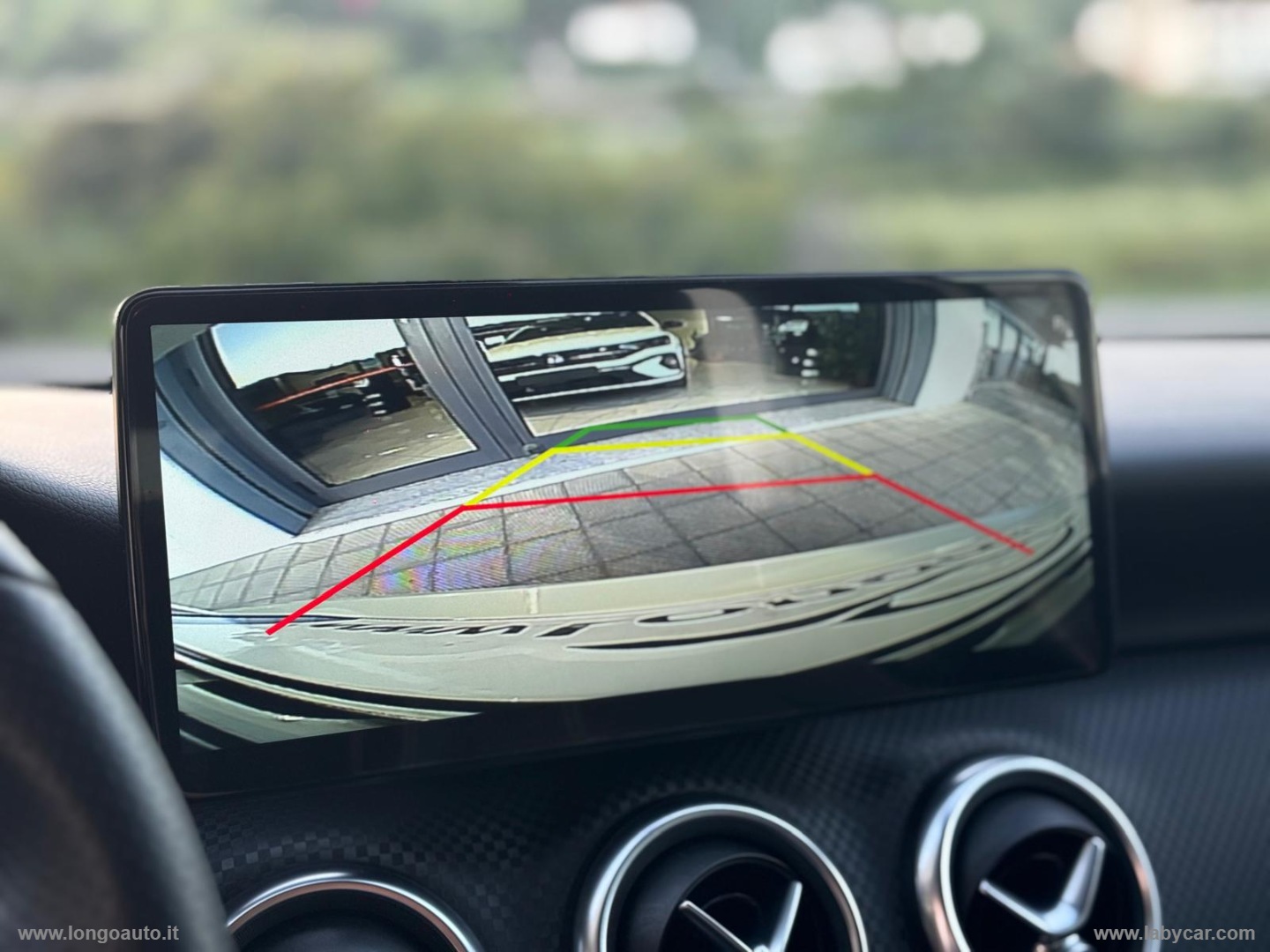 A 180 d Sport TRATTATIVA RISERVATA - immagine 41