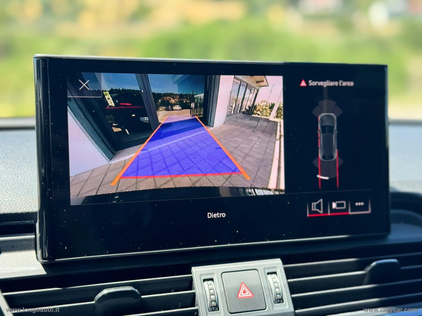 Q5 SPB 40 TDI quattro S tronic S line PRONTA CONSEGNA - immagine 41