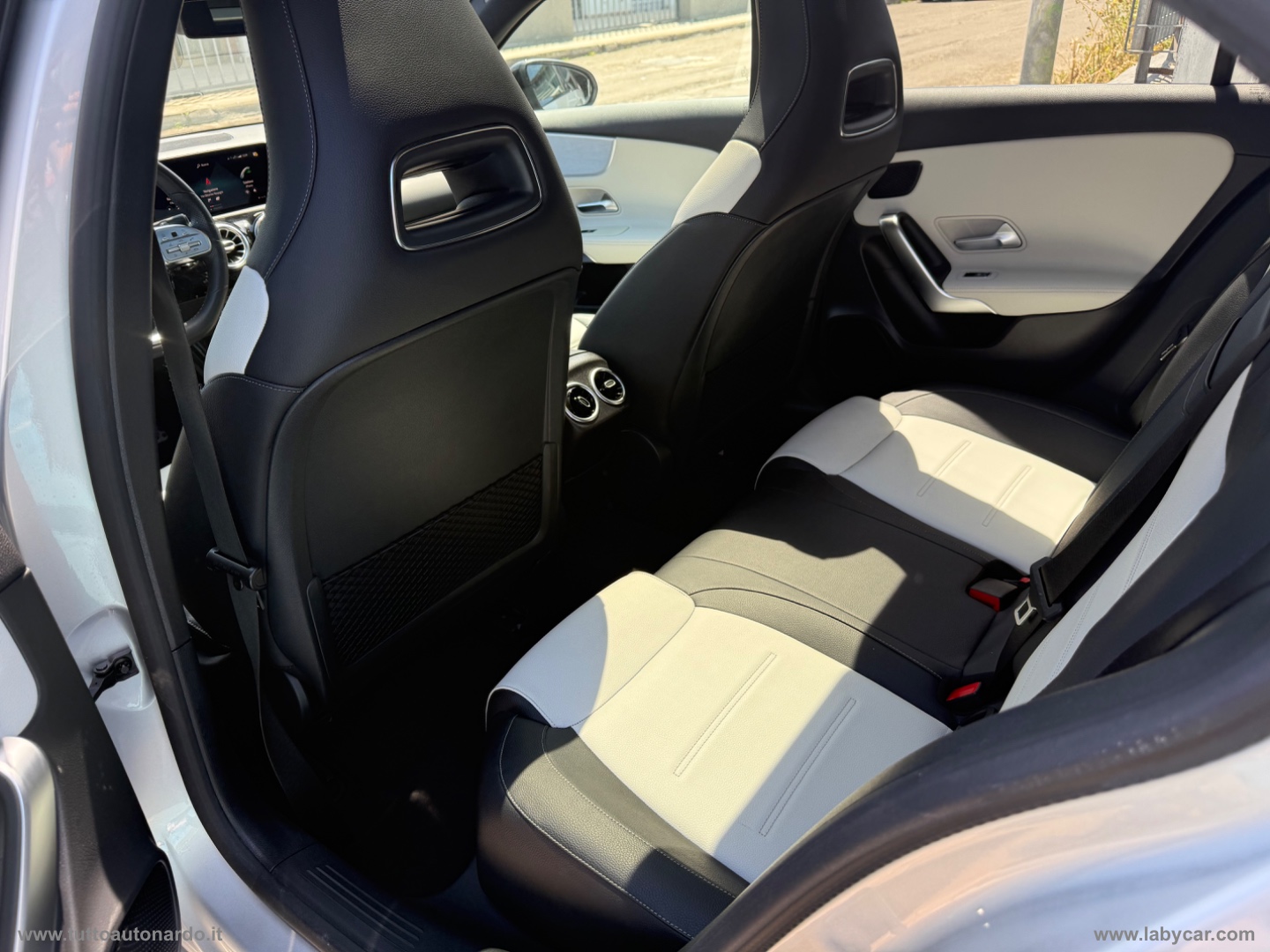 A 180 d Automatic Premium - immagine 41