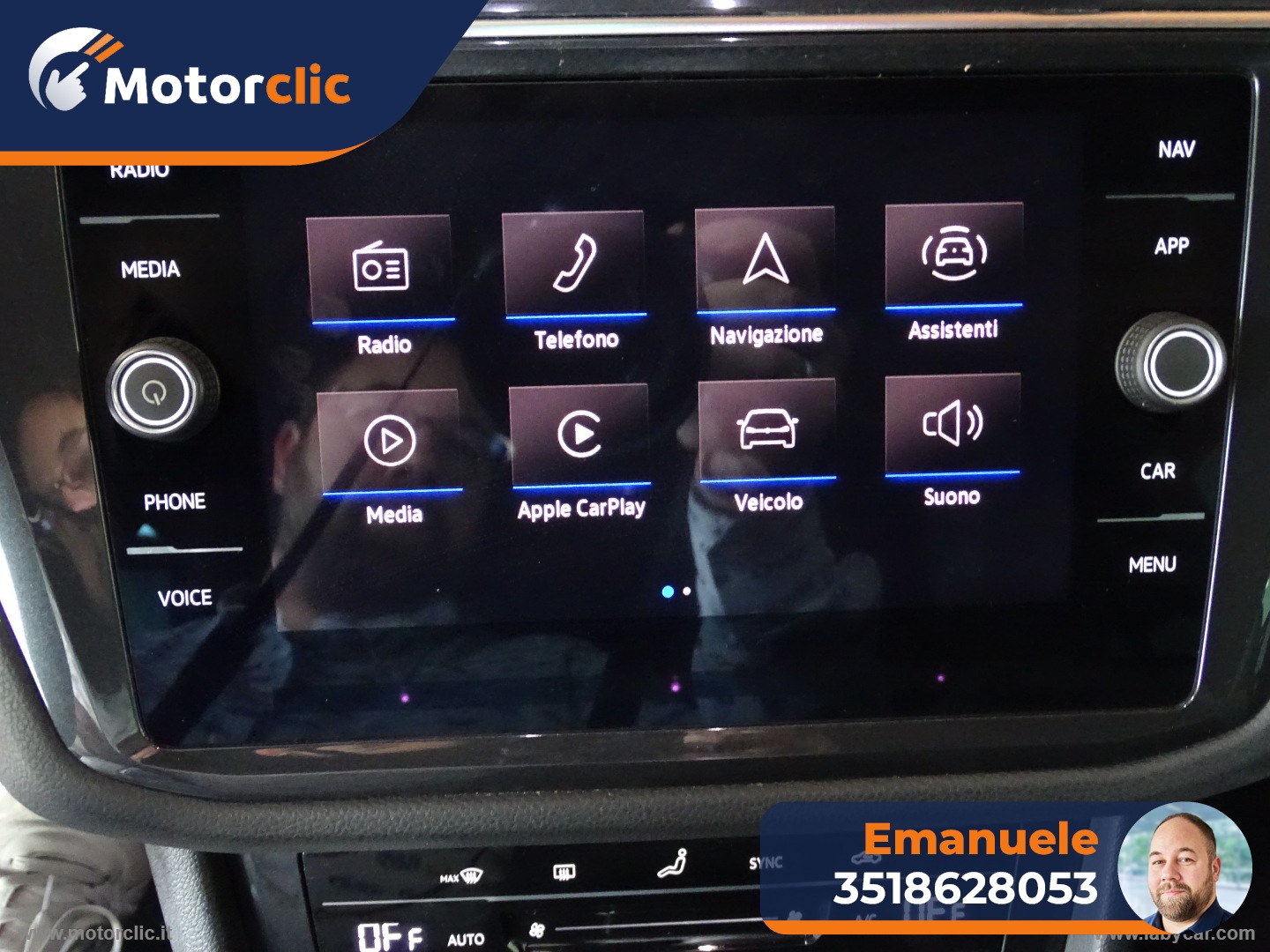 Tiguan 2.0 TDI 150CV SCR DSG R-Line - immagine 41