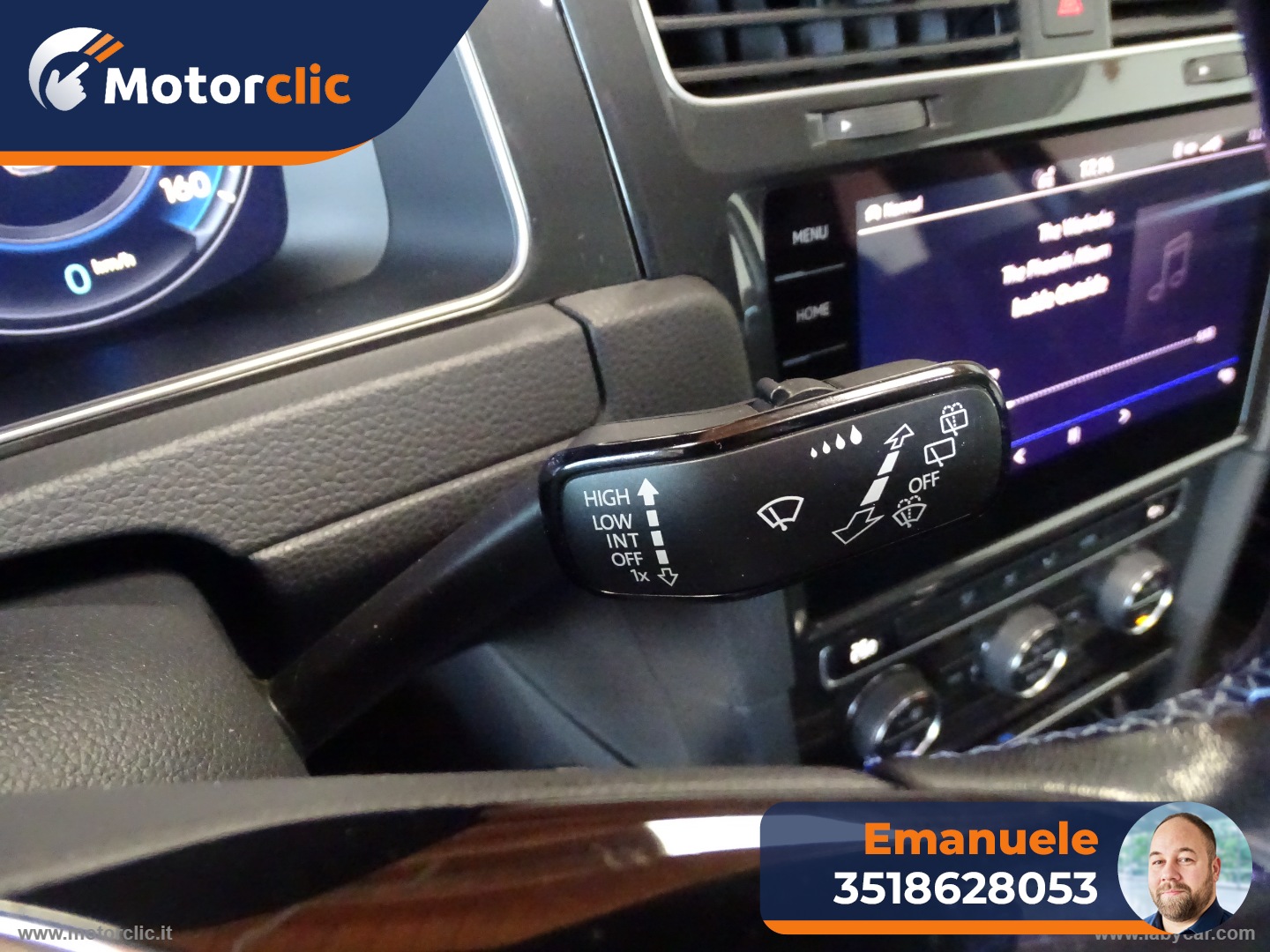 e-Golf 136 CV PREZZO REALE - immagine 41