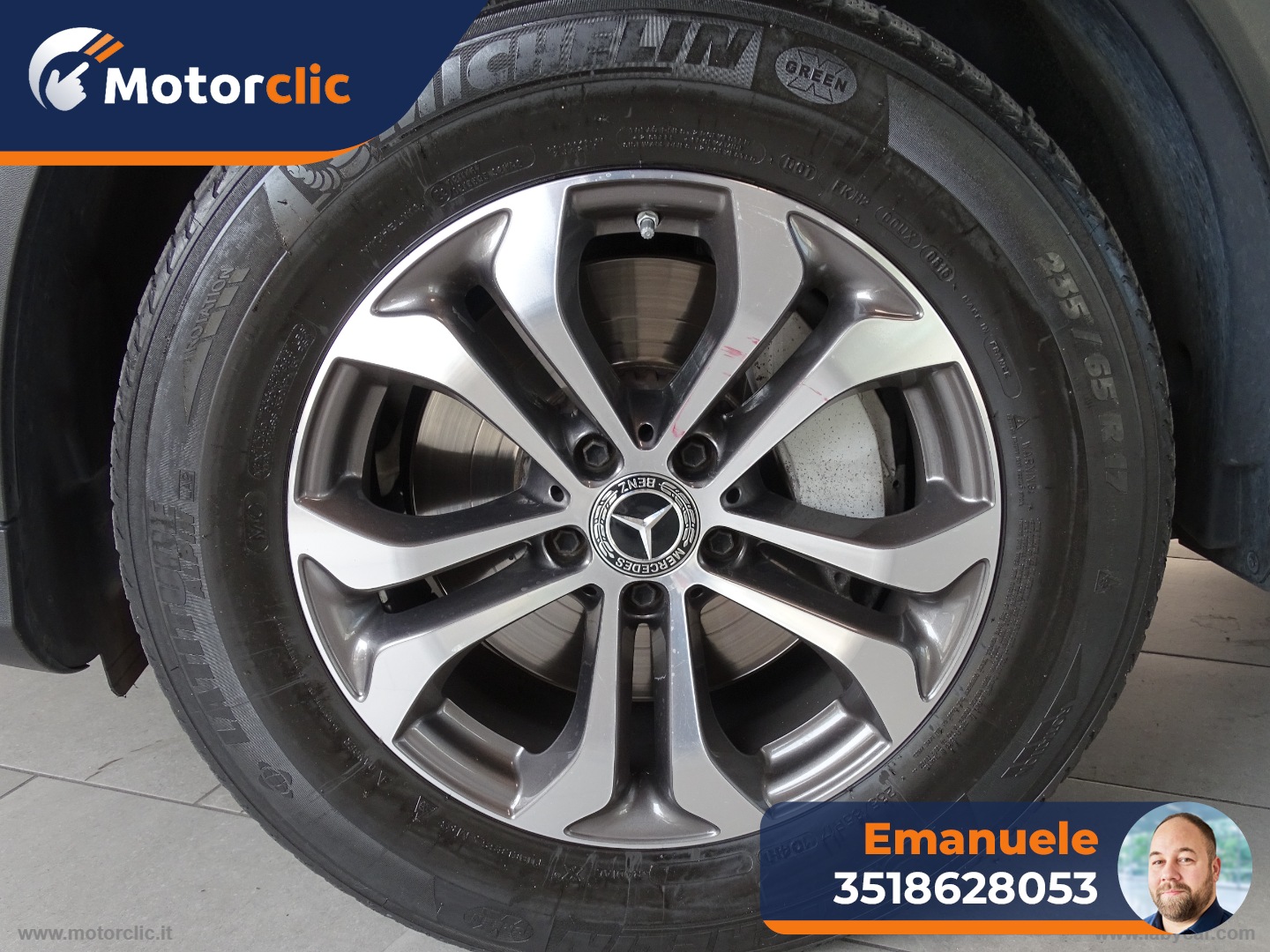 GLC 250 d 4Matic Sport PREZZO REALE - immagine 41