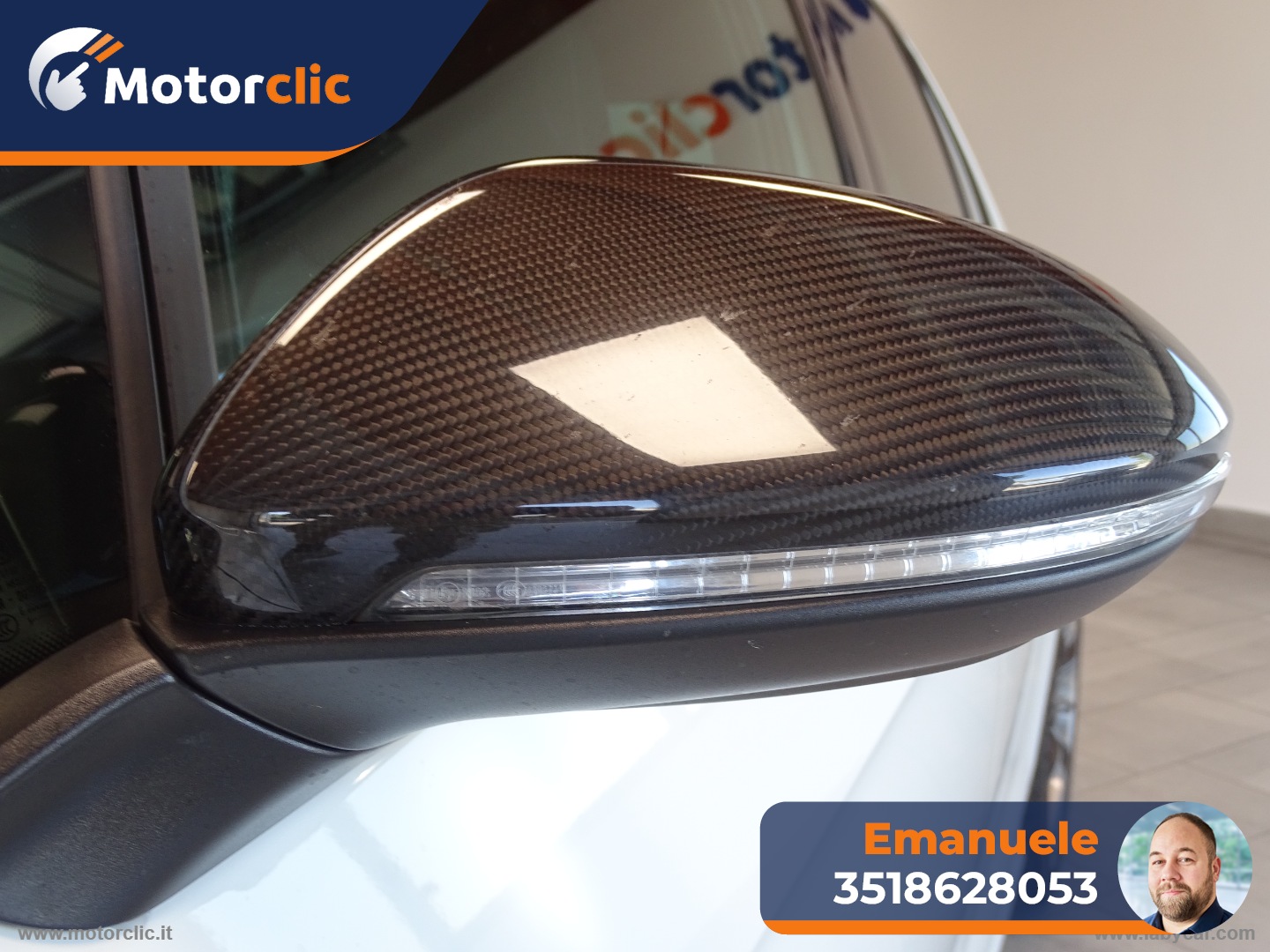 Golf R 2.0 DSG 5p. - immagine 41