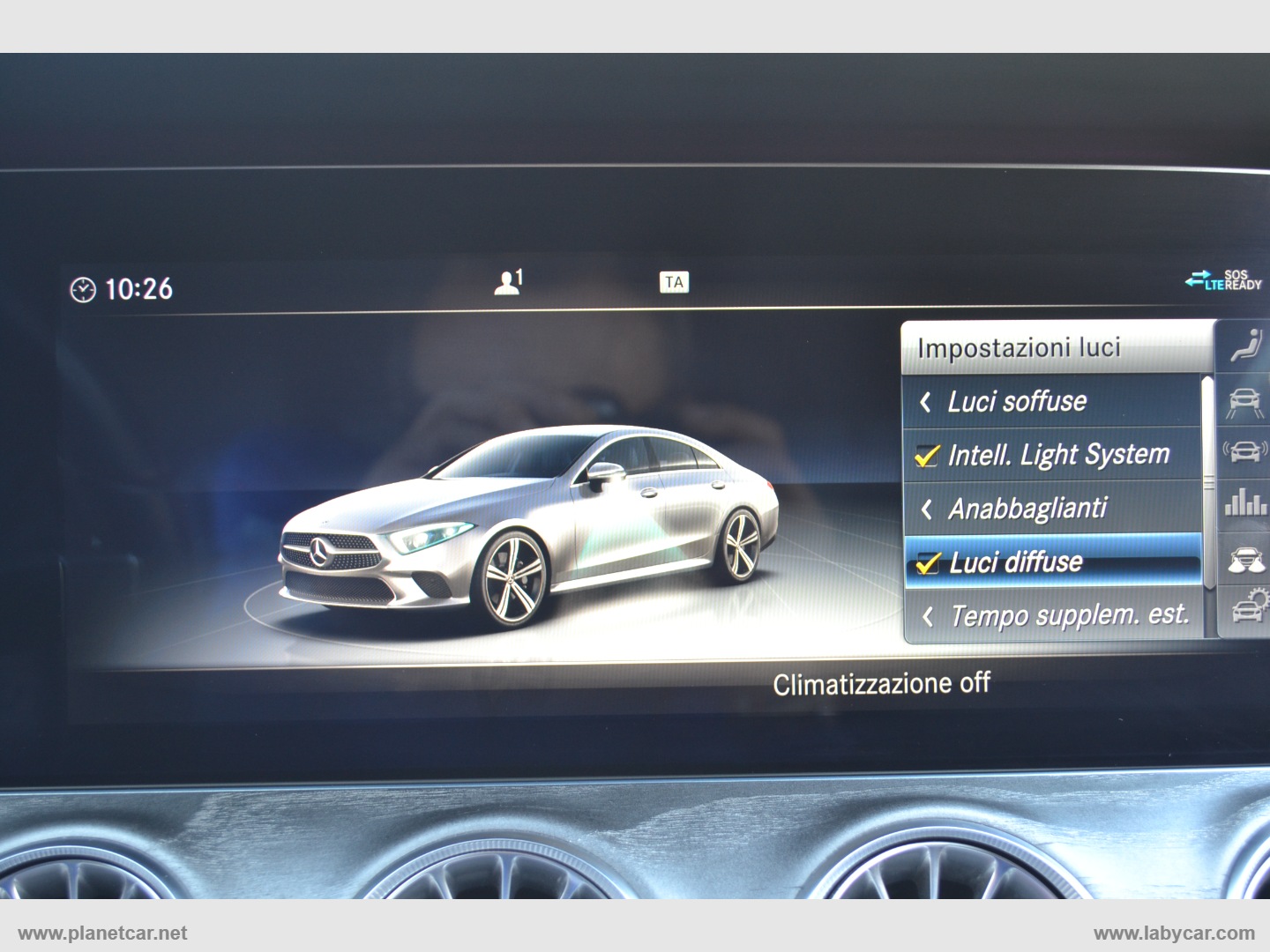 CLS 400 d 4Matic Auto Premium - immagine 42