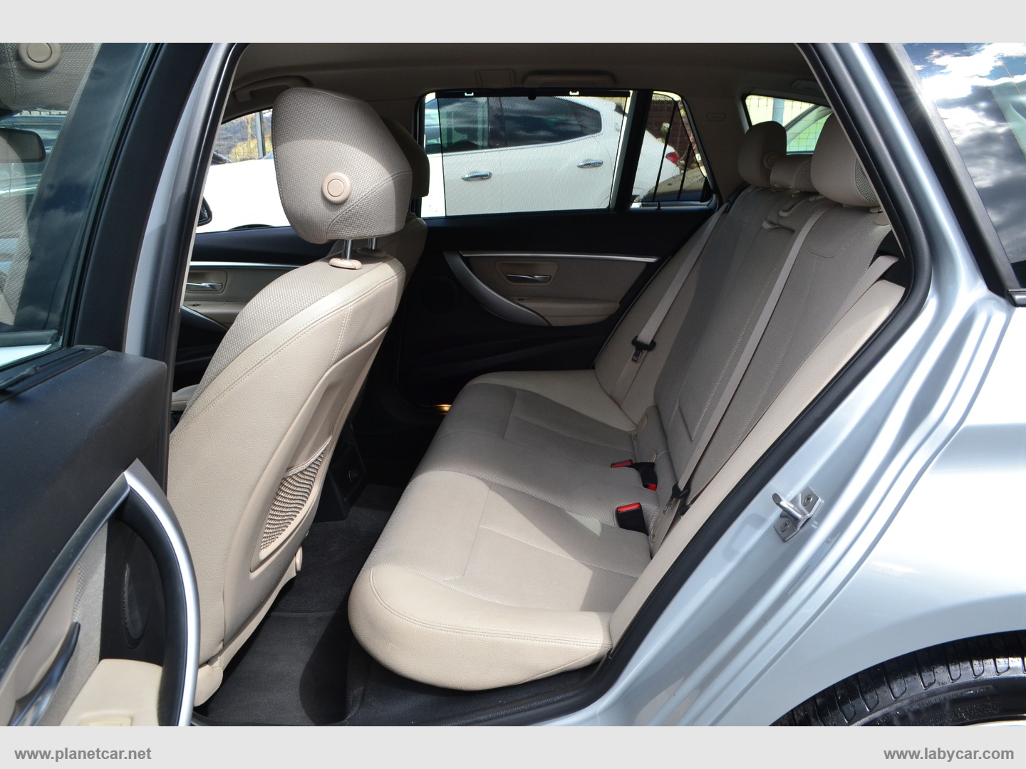 320d xDrive Touring Sport - immagine 42