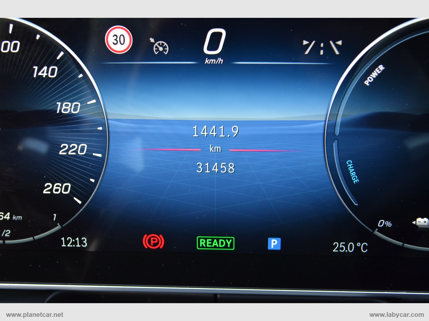 GLC 300 de hybrid EQ 4M AMG Line Premium - immagine 42