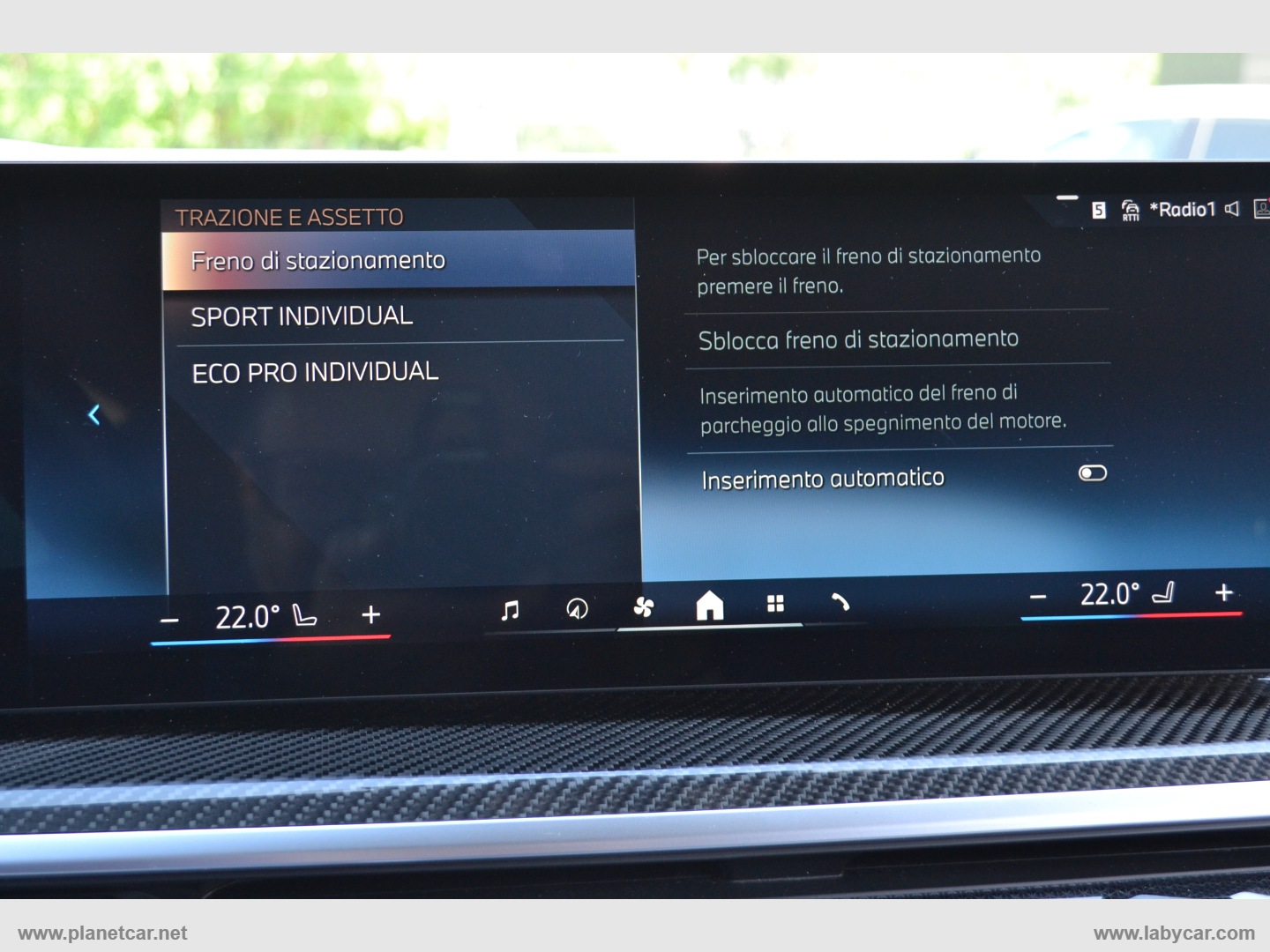 X5 xDrive30d 48V Msport - immagine 42