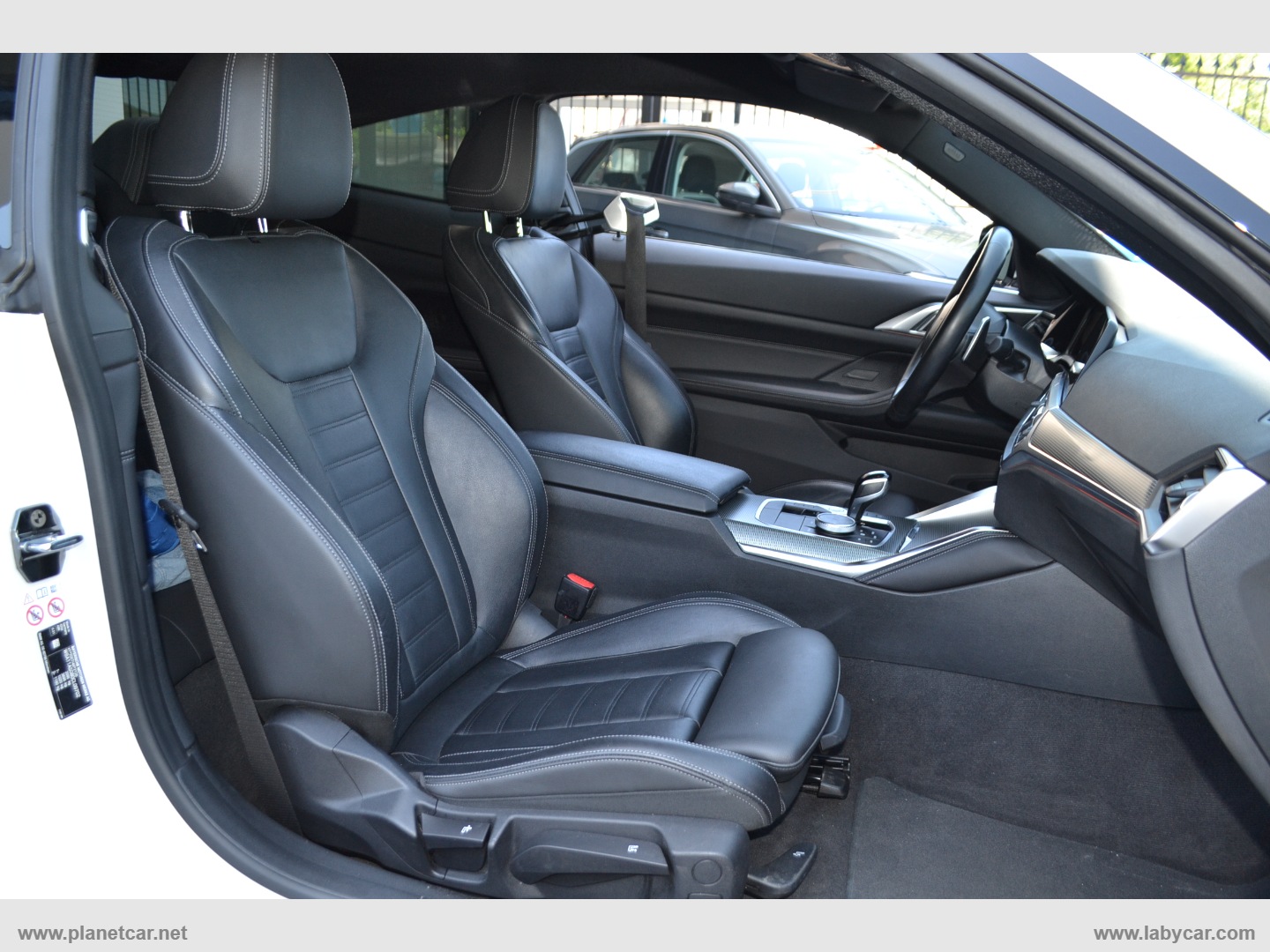 420d 48V Coupé Msport - immagine 42