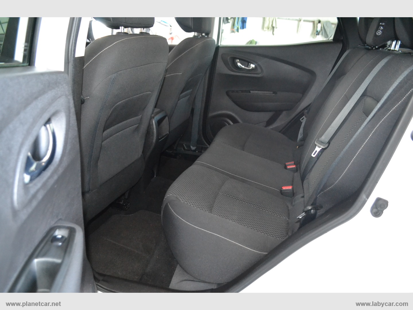 Kadjar dCi 8V 110 CV EDC Energy Intens - immagine 42