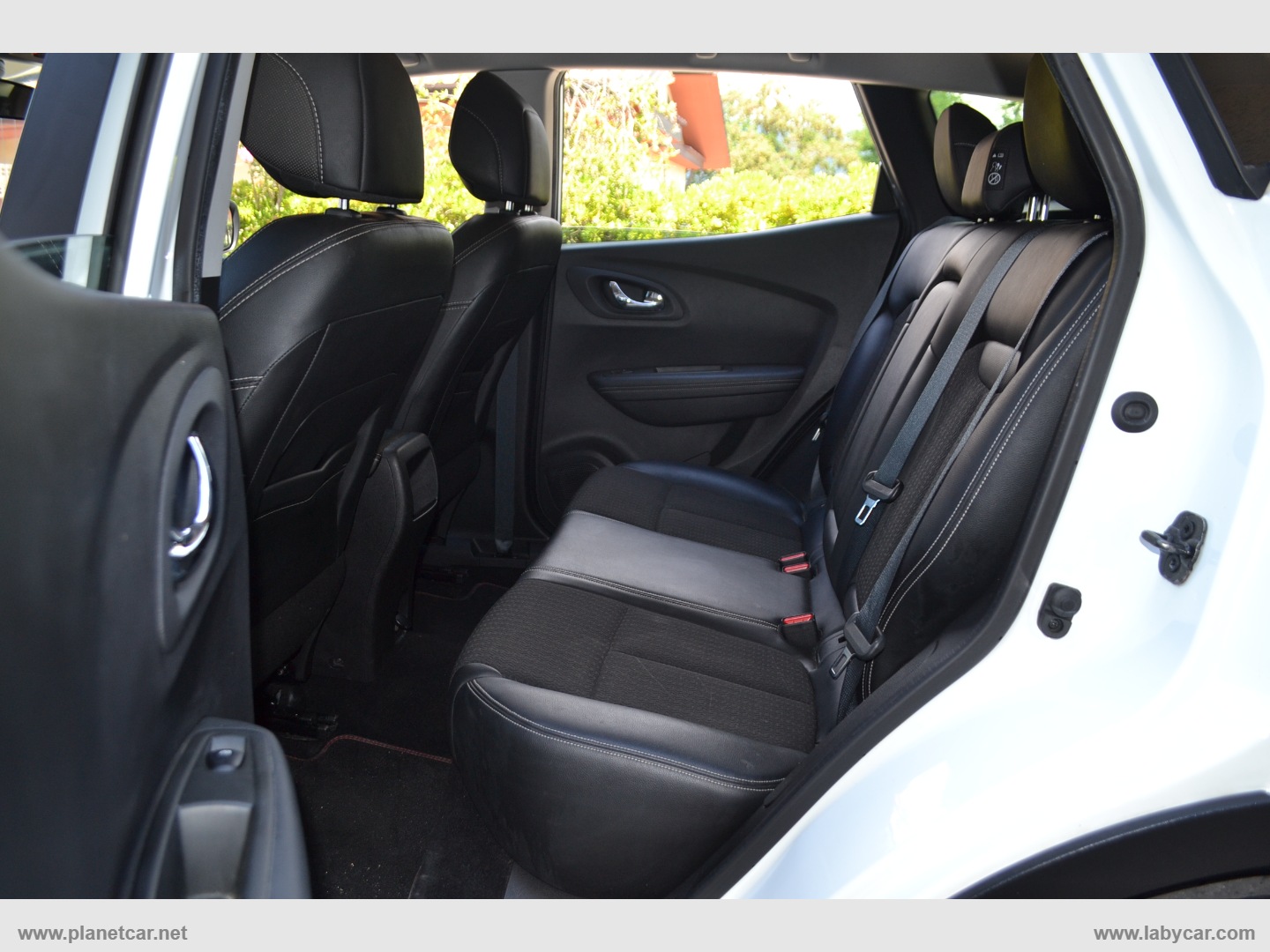 Kadjar dCi 130 CV Energy Hypnotic - immagine 42