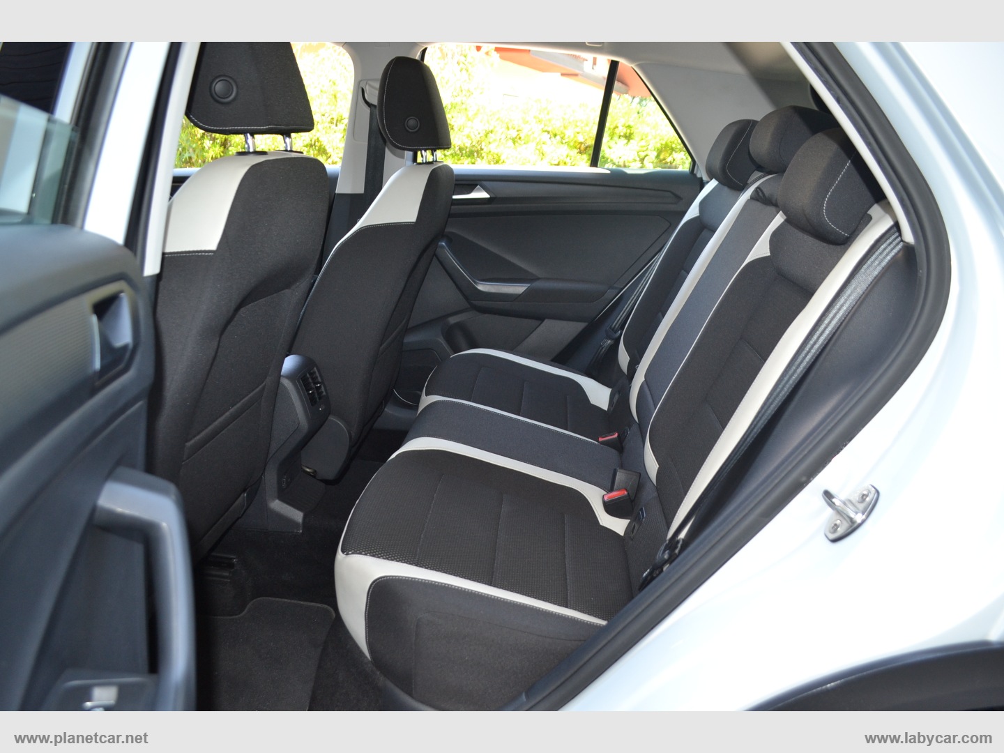 T-Roc 2.0 TDI 4MOTION Advanced BMT - immagine 42