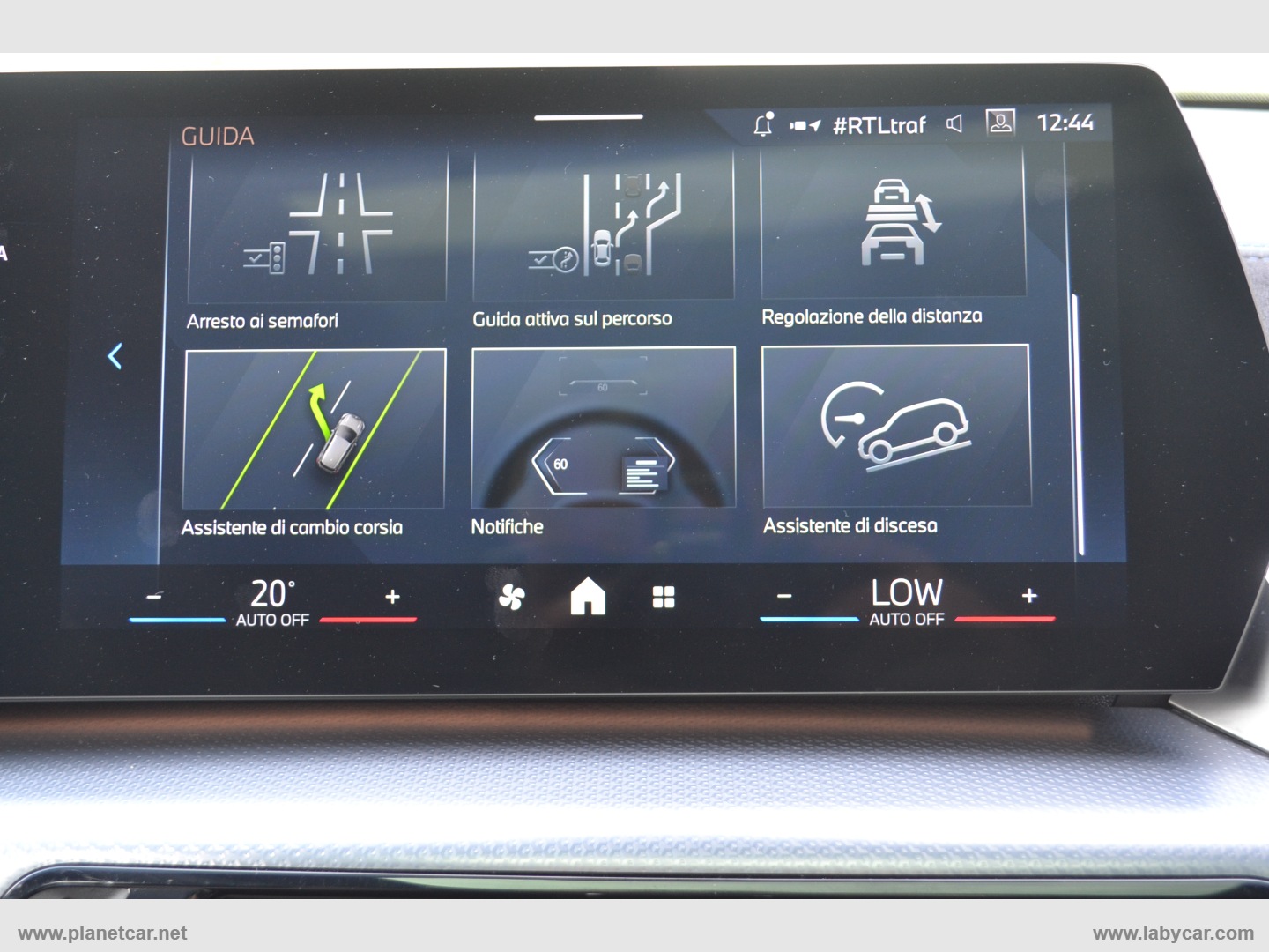 X2 xDrive 20d Msport Pro MHEV 48V HYBRID - immagine 42