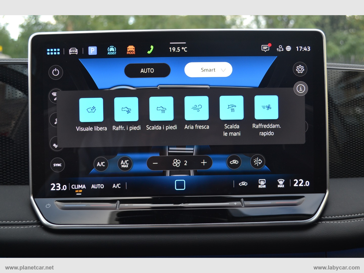 Tiguan 2.0 TDI 150 CV DSG Life - immagine 42