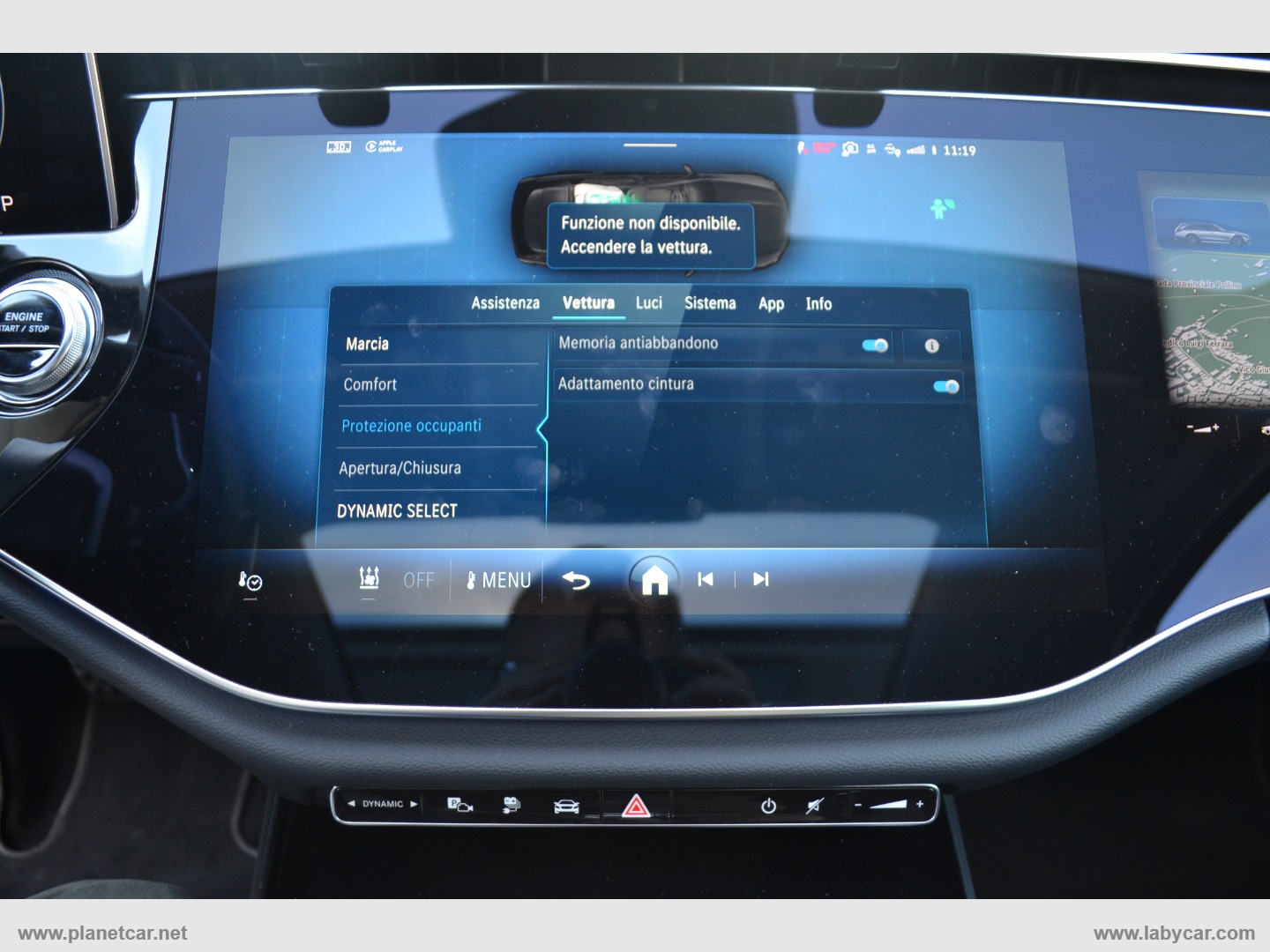 E 300 de hybrid EQ 4M SW Pr. Pl. All T. - immagine 42