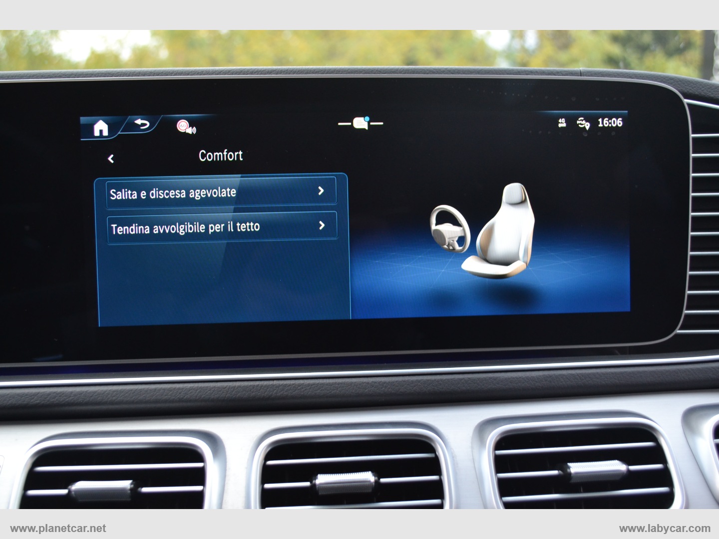 GLE 300 d 4M Coupé AMG Line Premium - immagine 42