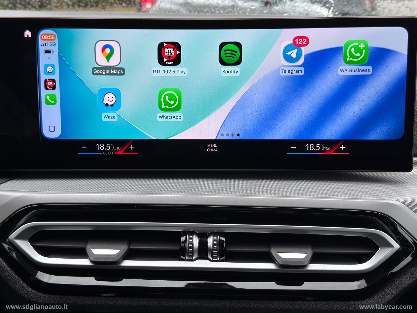 320d 48V Touring - immagine 42
