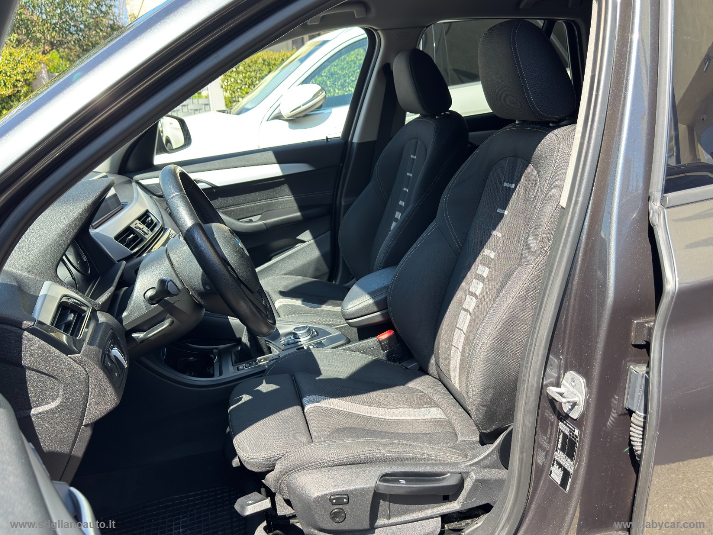 X1 sDrive16d Advantage - immagine 42