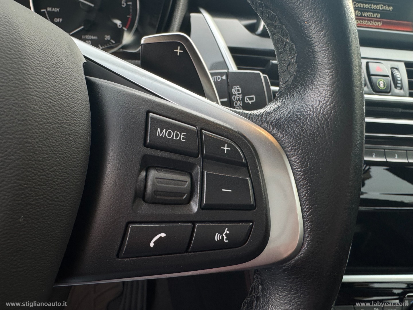 218d Active Tourer Sport - immagine 42