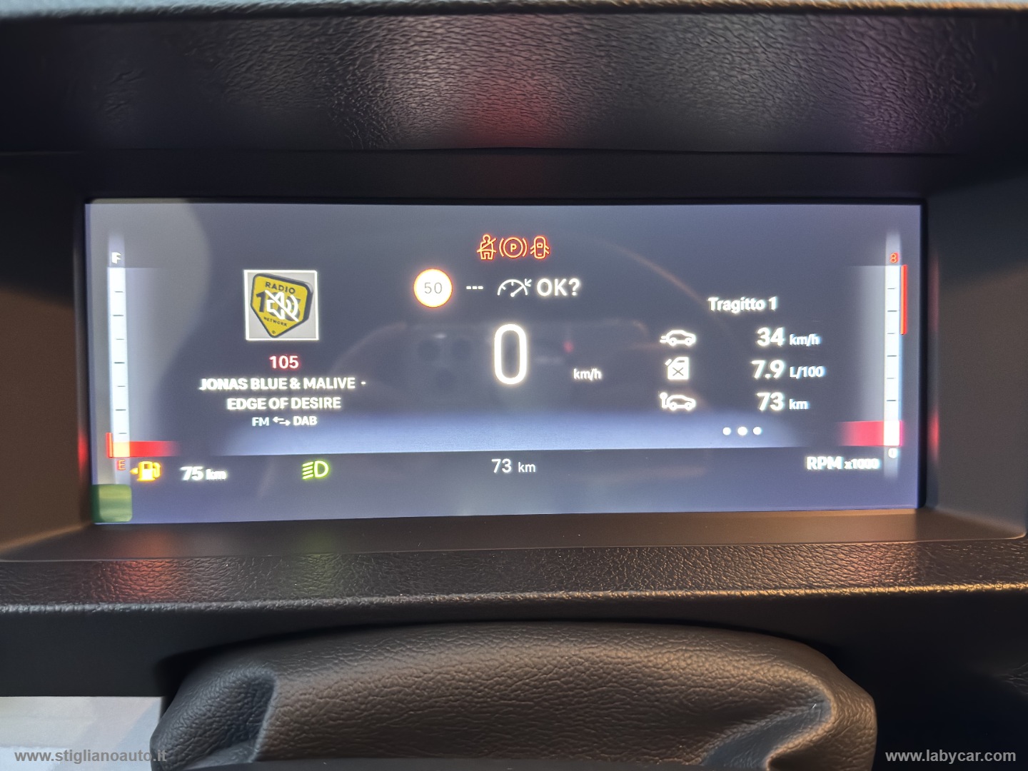 Scudo 1.5 BlueHDi 120 Furg. - immagine 42