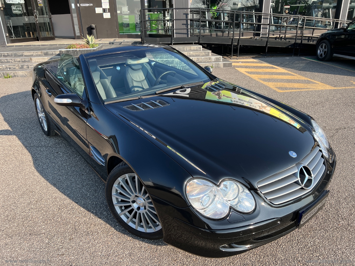SL 350 DA COLLEZIONE - immagine 42