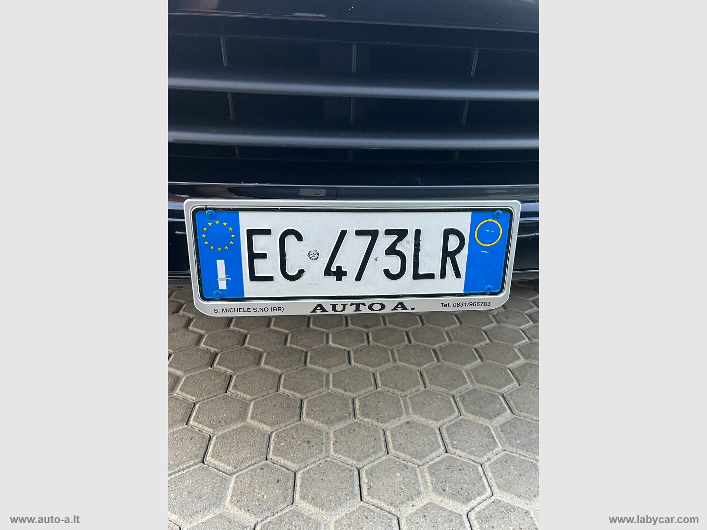 Cayenne 3.0 Diesel - immagine 42