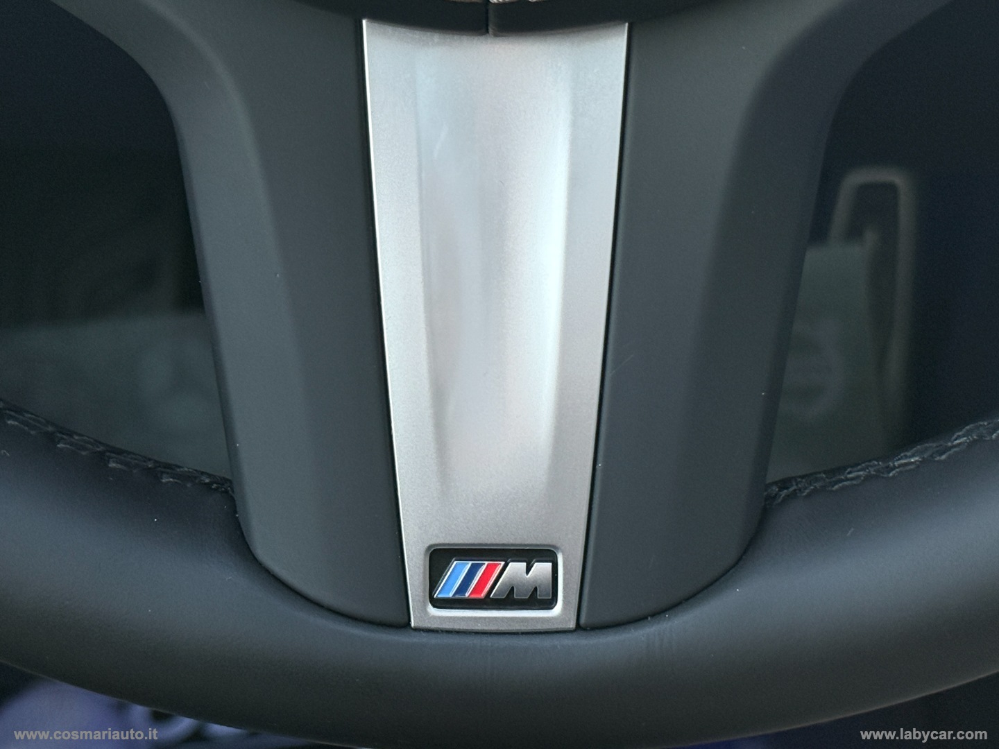 X6 xDrive30d 48V Msport Pro TETTO - LUCI AMBIENT - immagine 42