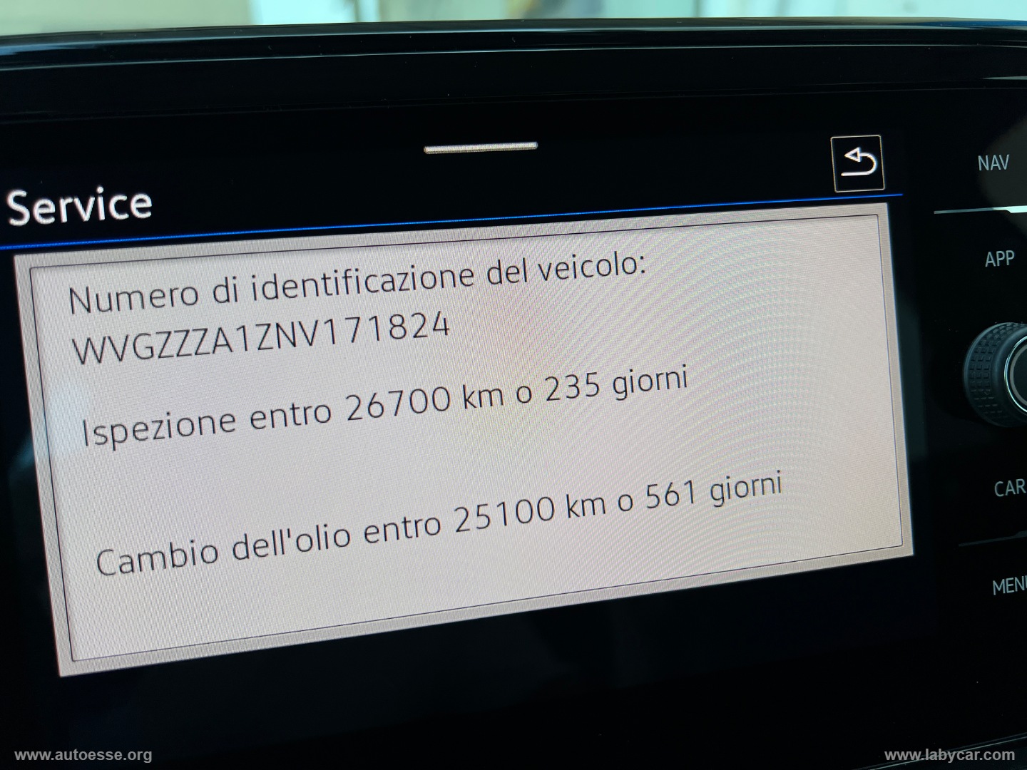T-Roc 1.0 TSI Life - immagine 42