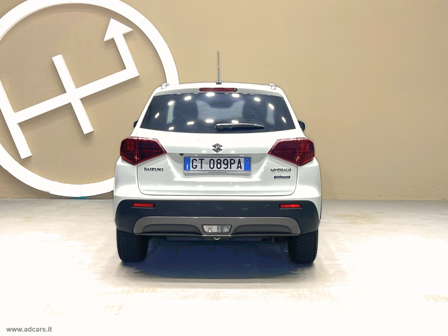 Vitara 1.4 Hybrid Cool *PRONTA CONSEGNA* - immagine 42