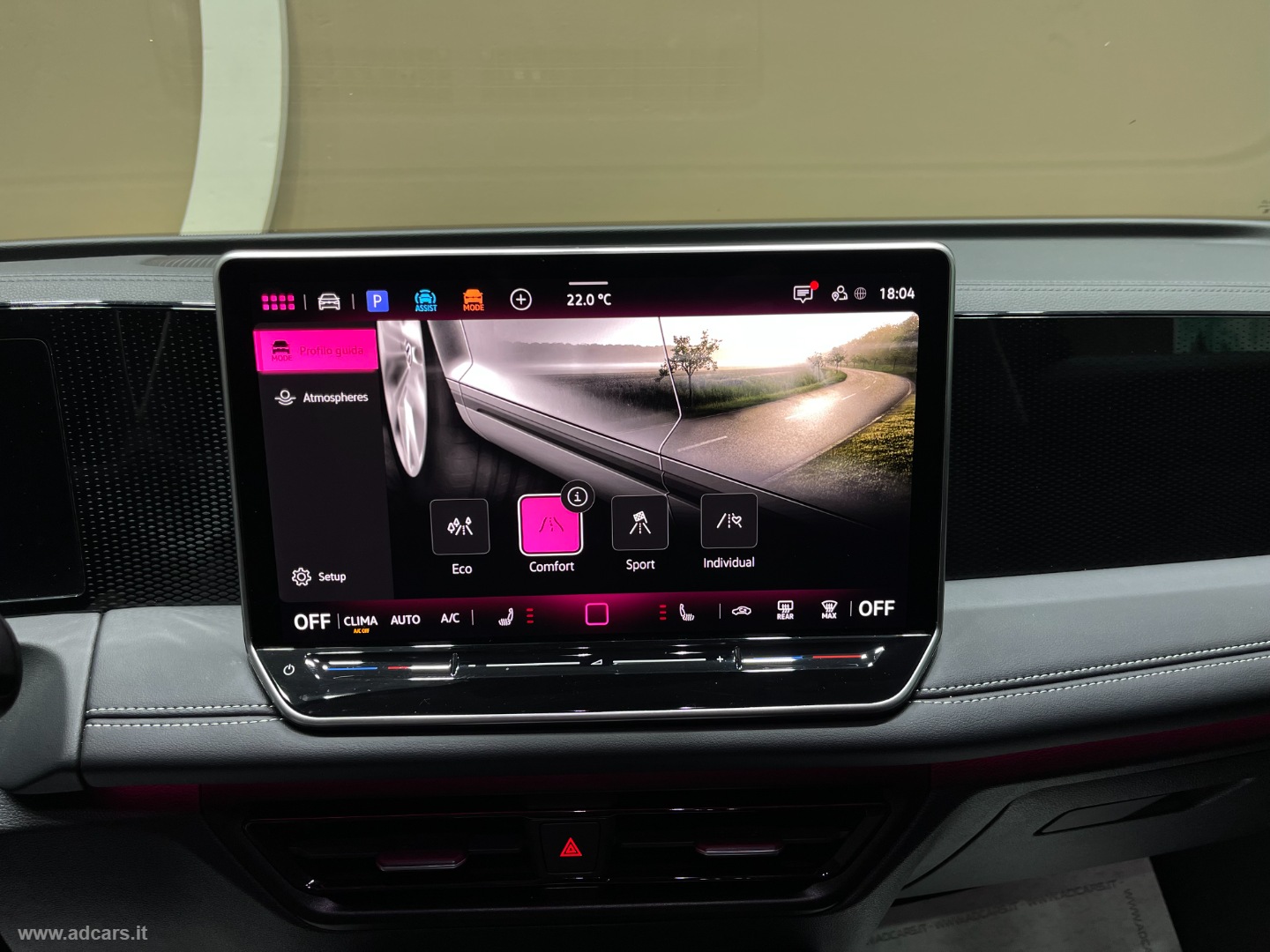 Tiguan 1.5 eTSI 150 CV DSG Life *TELECAMERA 360*PACK LUCI* - immagine 42